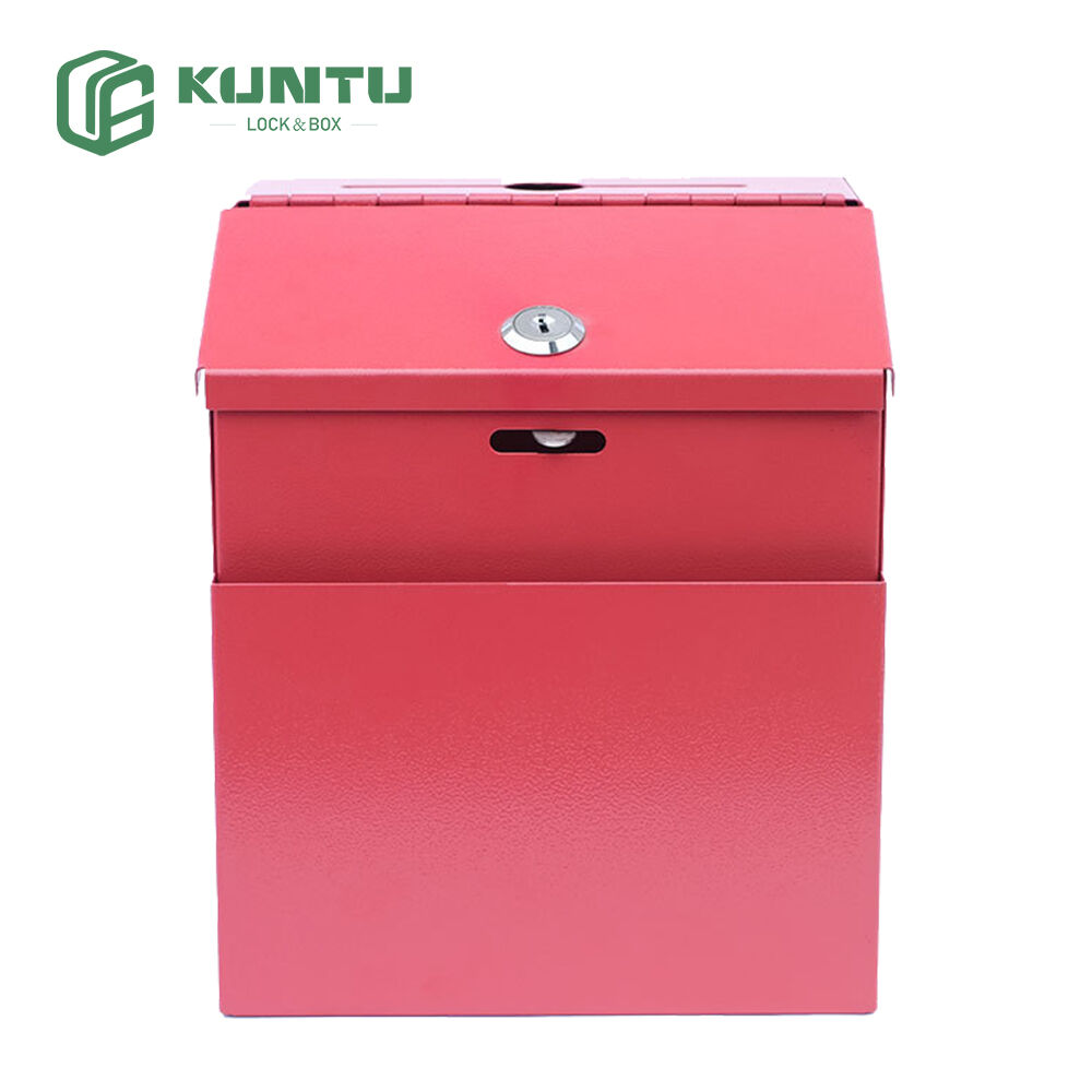 The Silent Revolution in Reverse Logistics: How Outdoor Smart Parcel Deposit Boxes Turn Retailers' Customer Loyalty Costs into Competitive Advantages