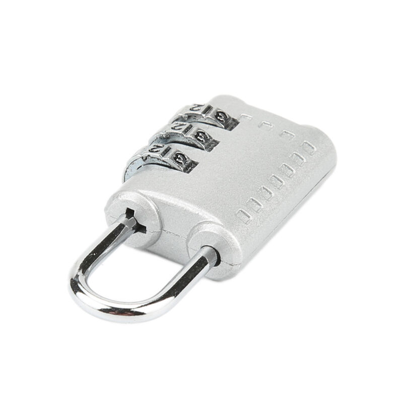 The Core of LOTO Compliance: A Complete Guide to Selecting OSHA/CE-Compliant Padlocks for Industrial Safety