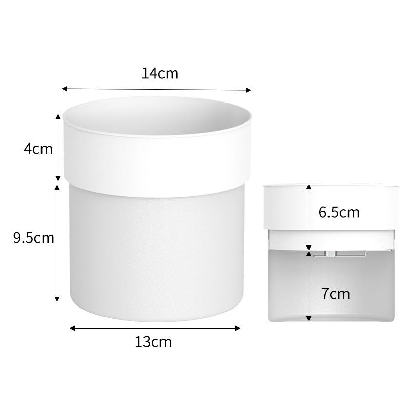 Hideaway Plant Stash Hider Secret Flower Pot Safe Secret Hide a Key Outdoor Hidden Compartment Money Safe with Key Lock Box