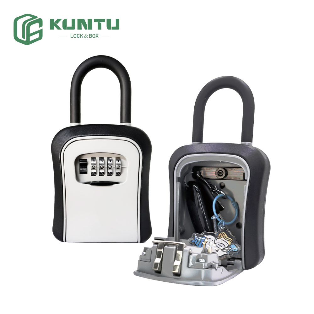 Why Every Home Needs a Key Safe Lock Box