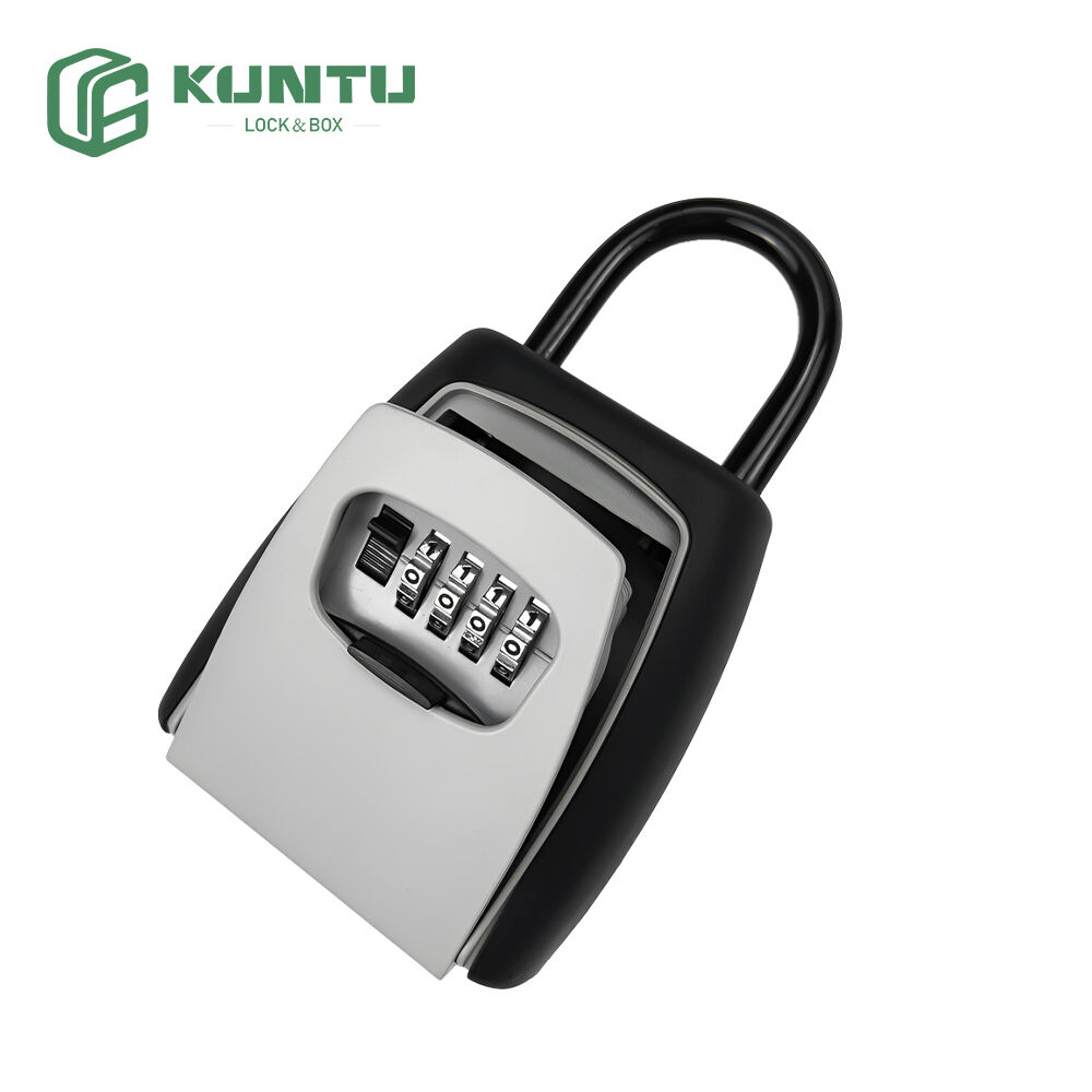 Why Every Home Needs a Key Safe
