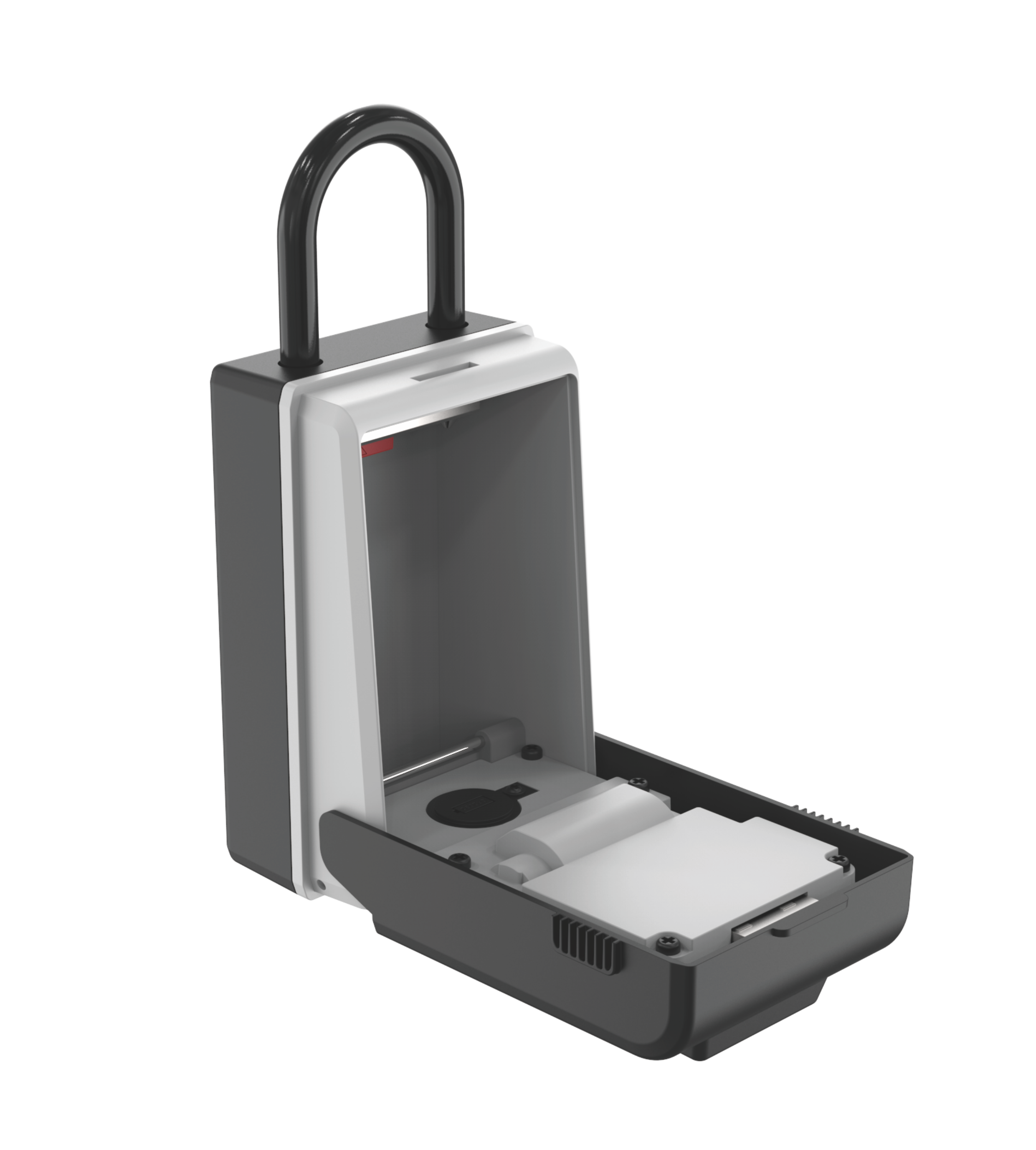 Our Lock Box for Keys – Simple & Secure Key Storage