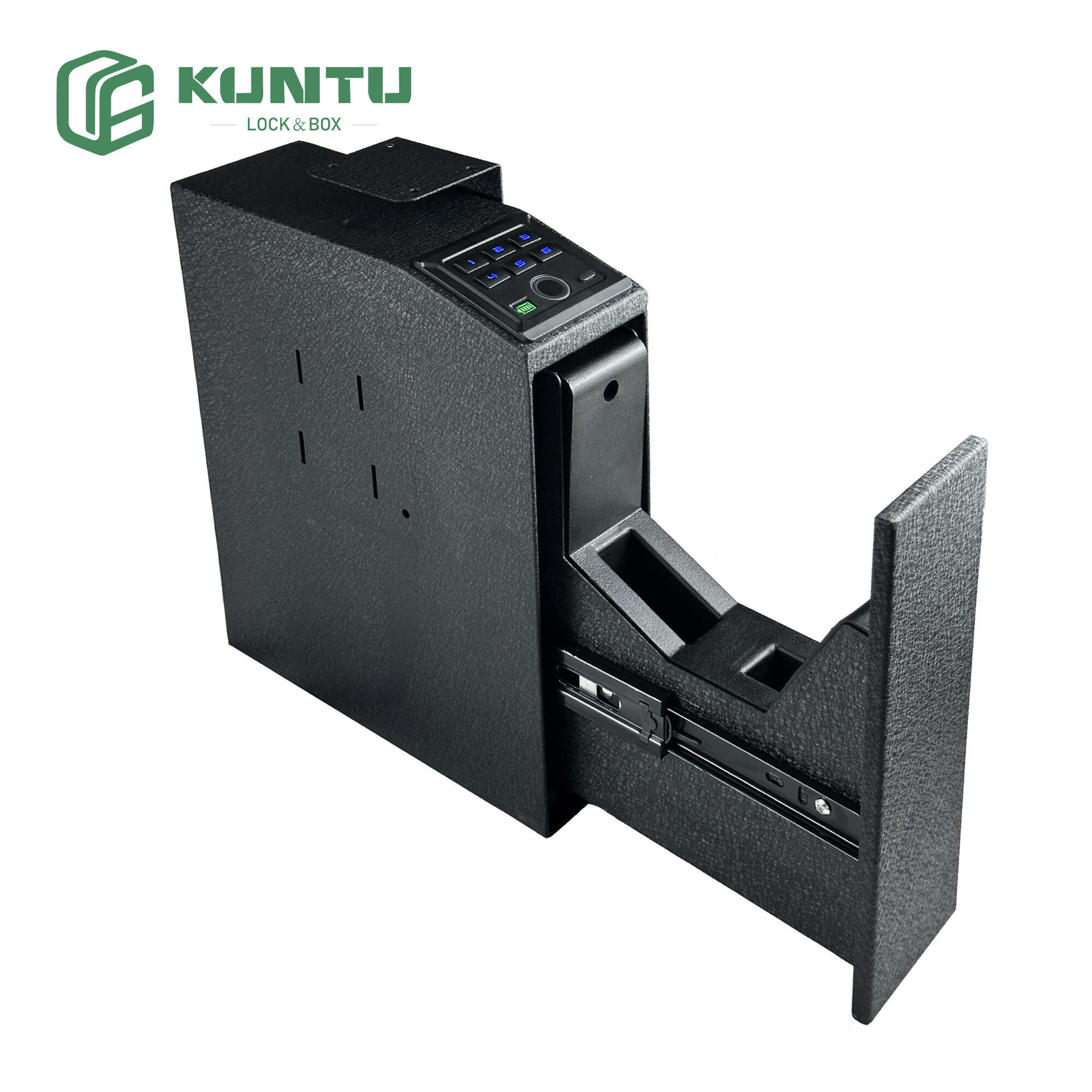 Our Firearms Case – Protective Storage & Transport