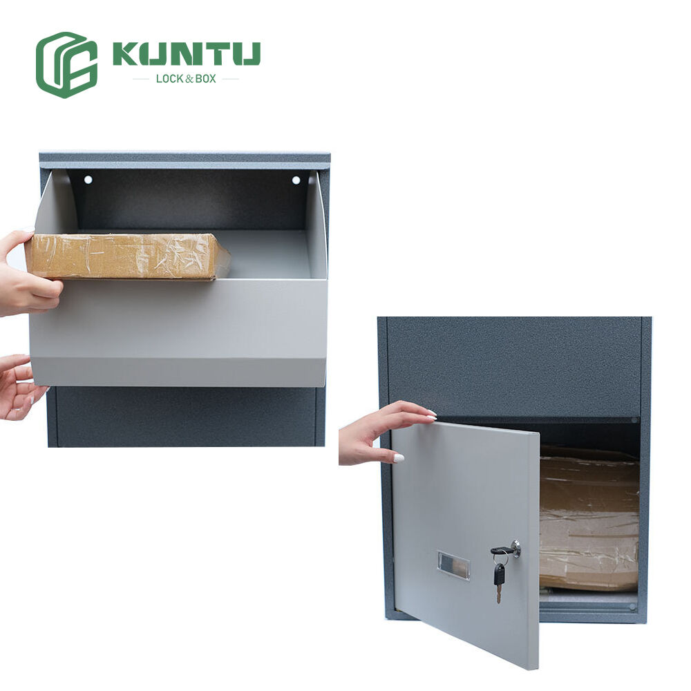 From Cost Center to Value Hub: How to Transform Smart Parcel Deposit Box Systems into Profit Drivers for Premium Apartments