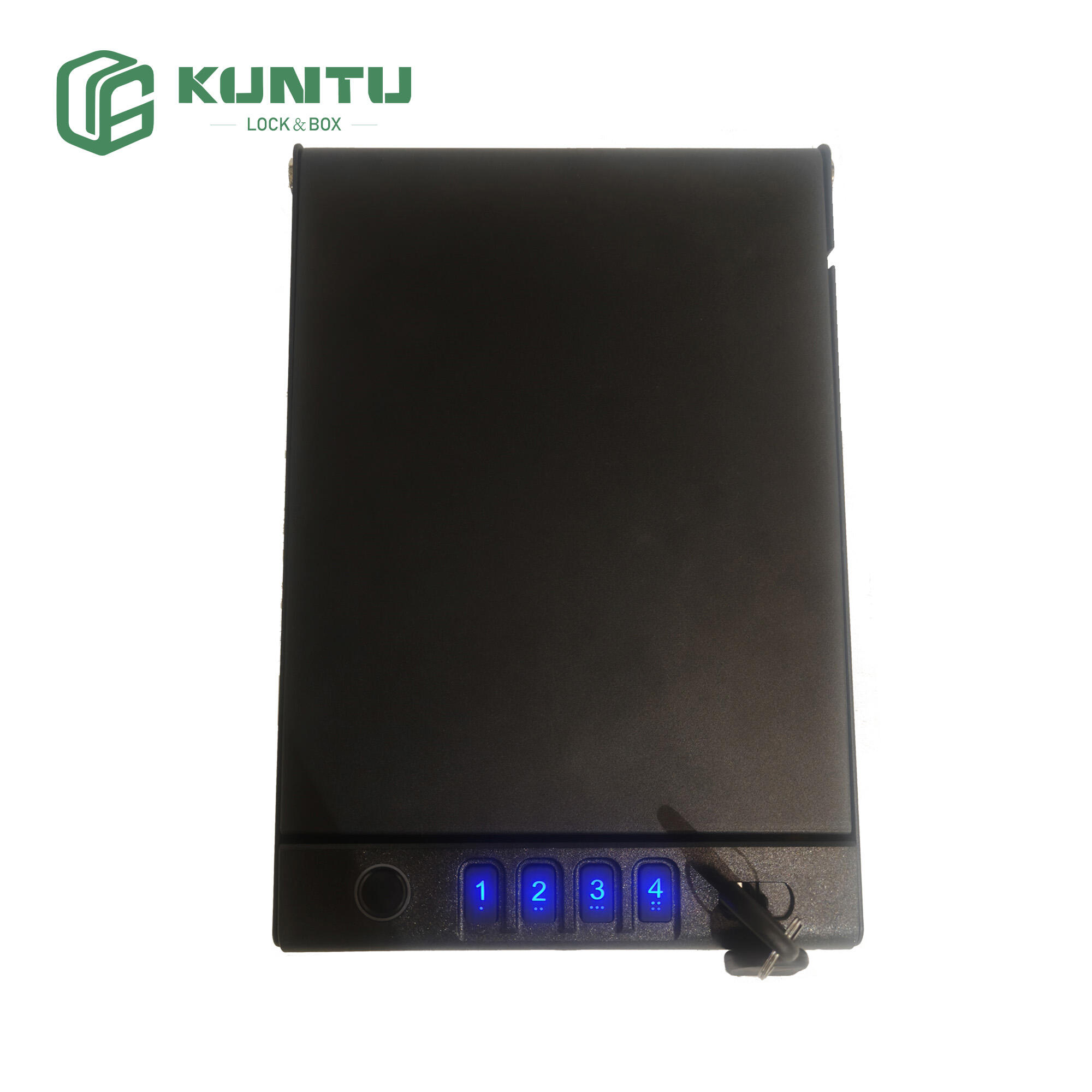 Our Handgun Case – Protective Storage & Transport