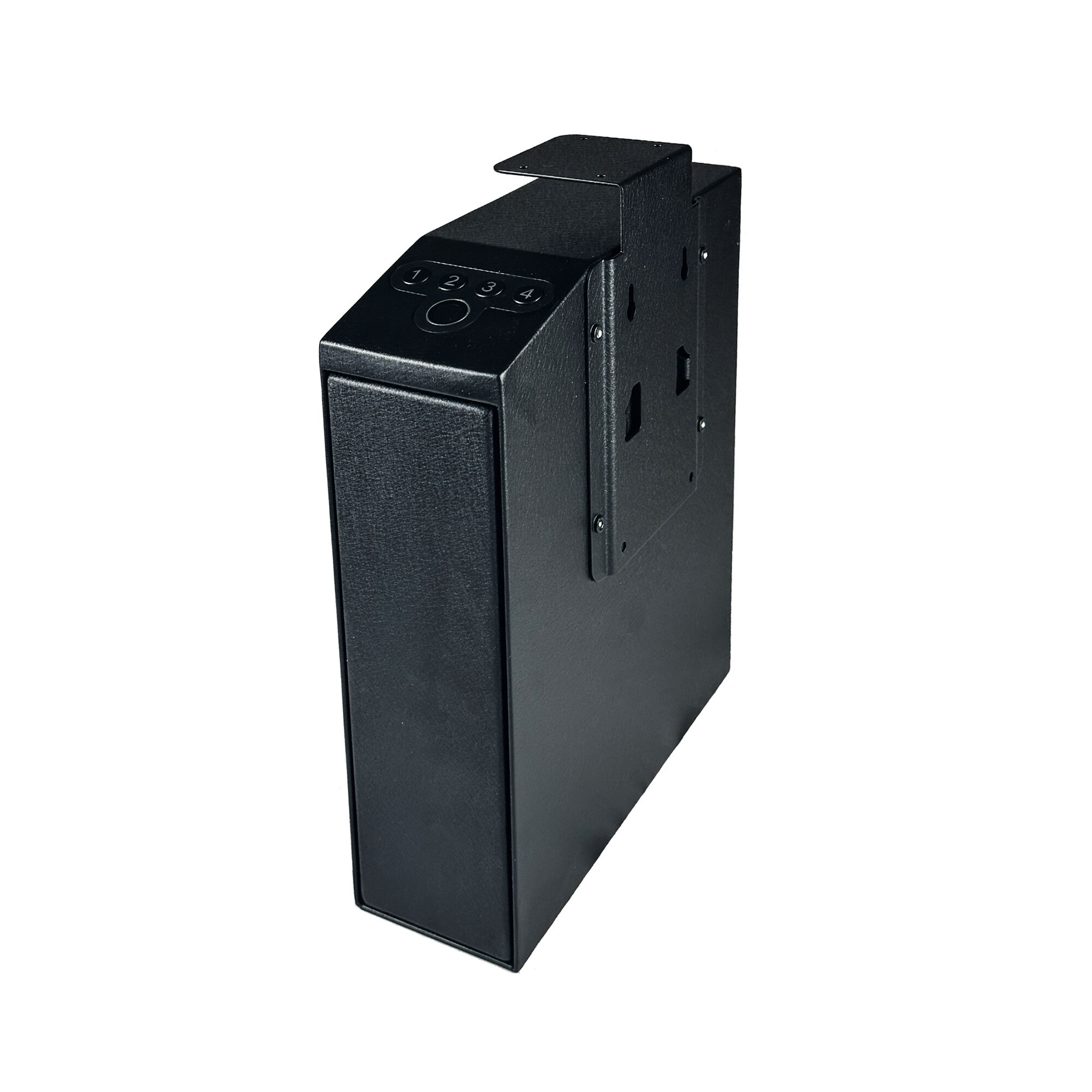 Our Gun Safe – High-Security Storage for Firearms