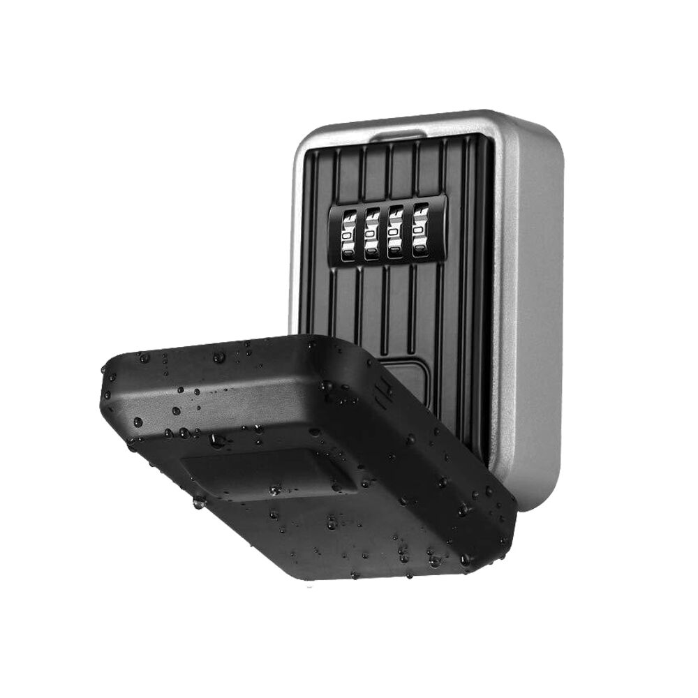 How to Choose the Perfect Key Safe Lock Box
