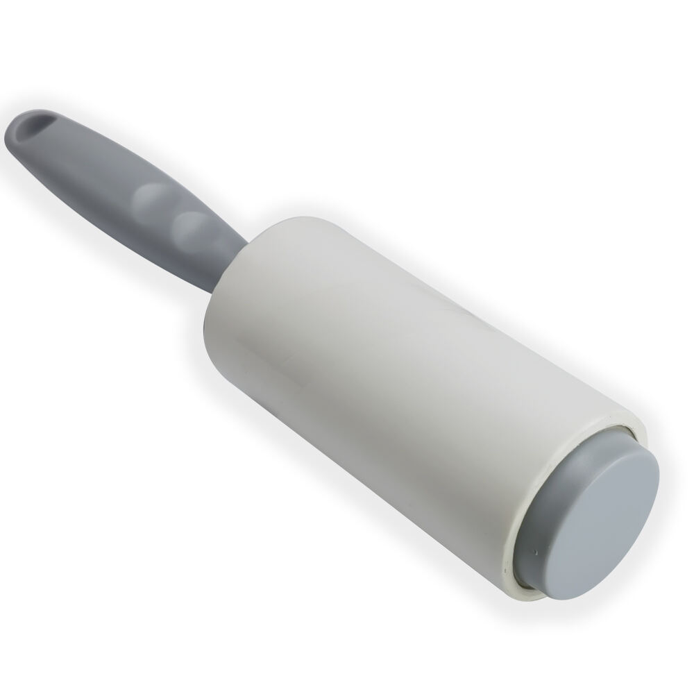Hidden Storage Lint Roller – Secret Safe Stash Container for Cash, Keys, and Valuables