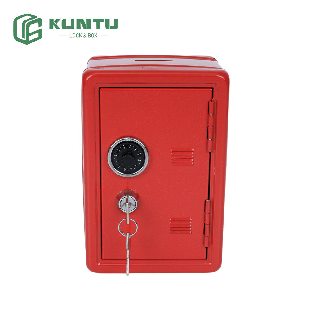 Heavy Duty Safe Box: EN/UL-Rated Protection Guide