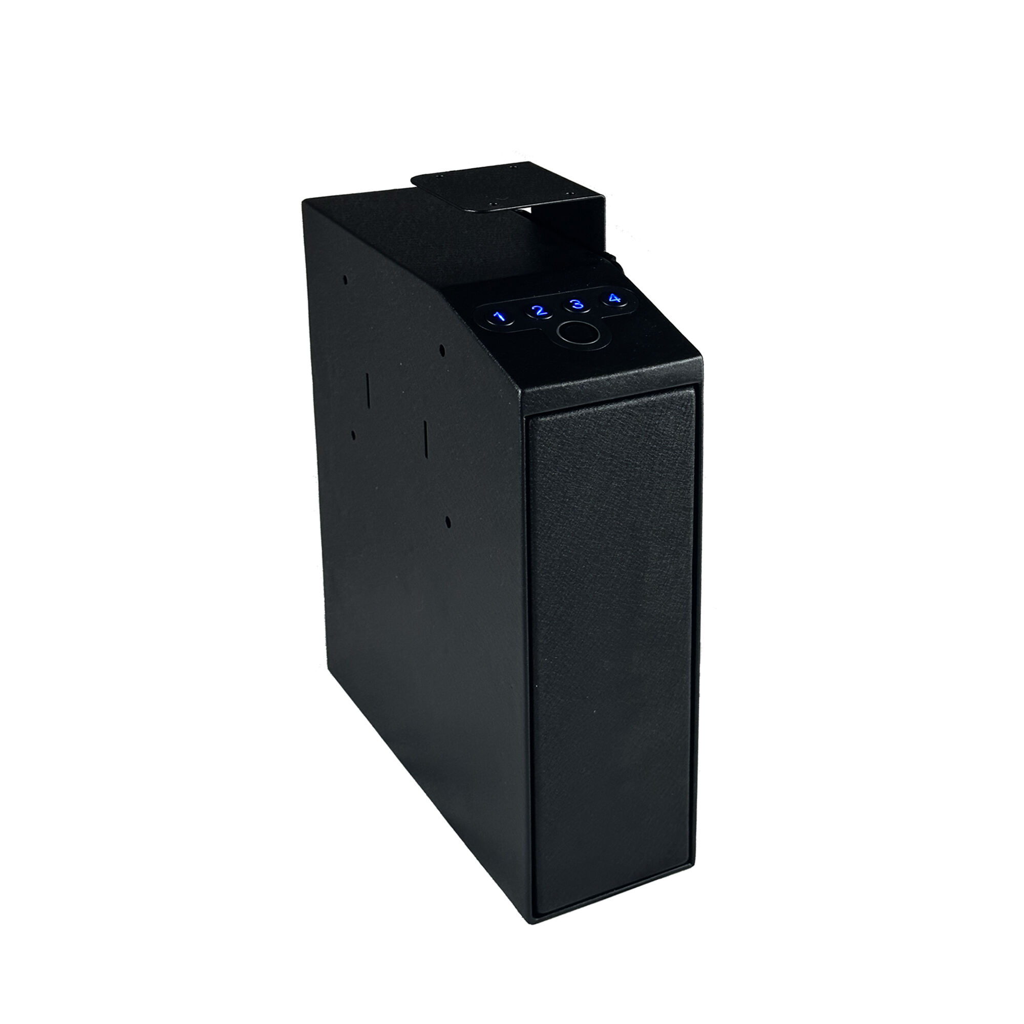 Our Pistol Box – Small Secure Storage for Pistols