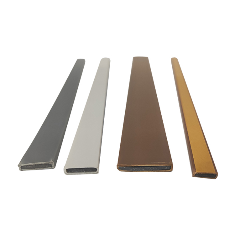 Fire Rated Intumescent Fire Strip for wooden door 