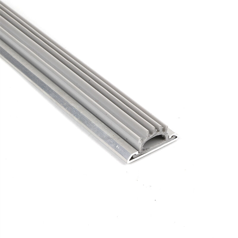 Intumescent Seals Expansion Strips Joint Fire Door Seal