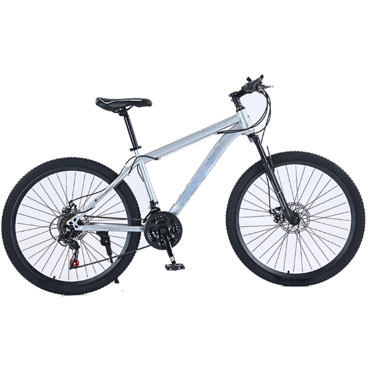 26inch & 29inch Factory Wholesale Mountain Bikes for Adults Men Women Variable Speed Steel Bicycle for Students' Outdoor Riding