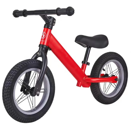 What Are the Advantages of Choosing a Balance Bike for Children?