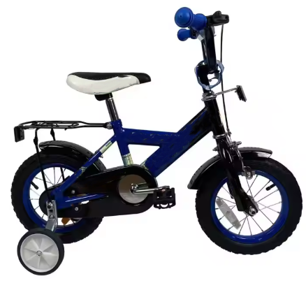Why Is a Kids Bike the Best Way to Encourage Healthy Habits?