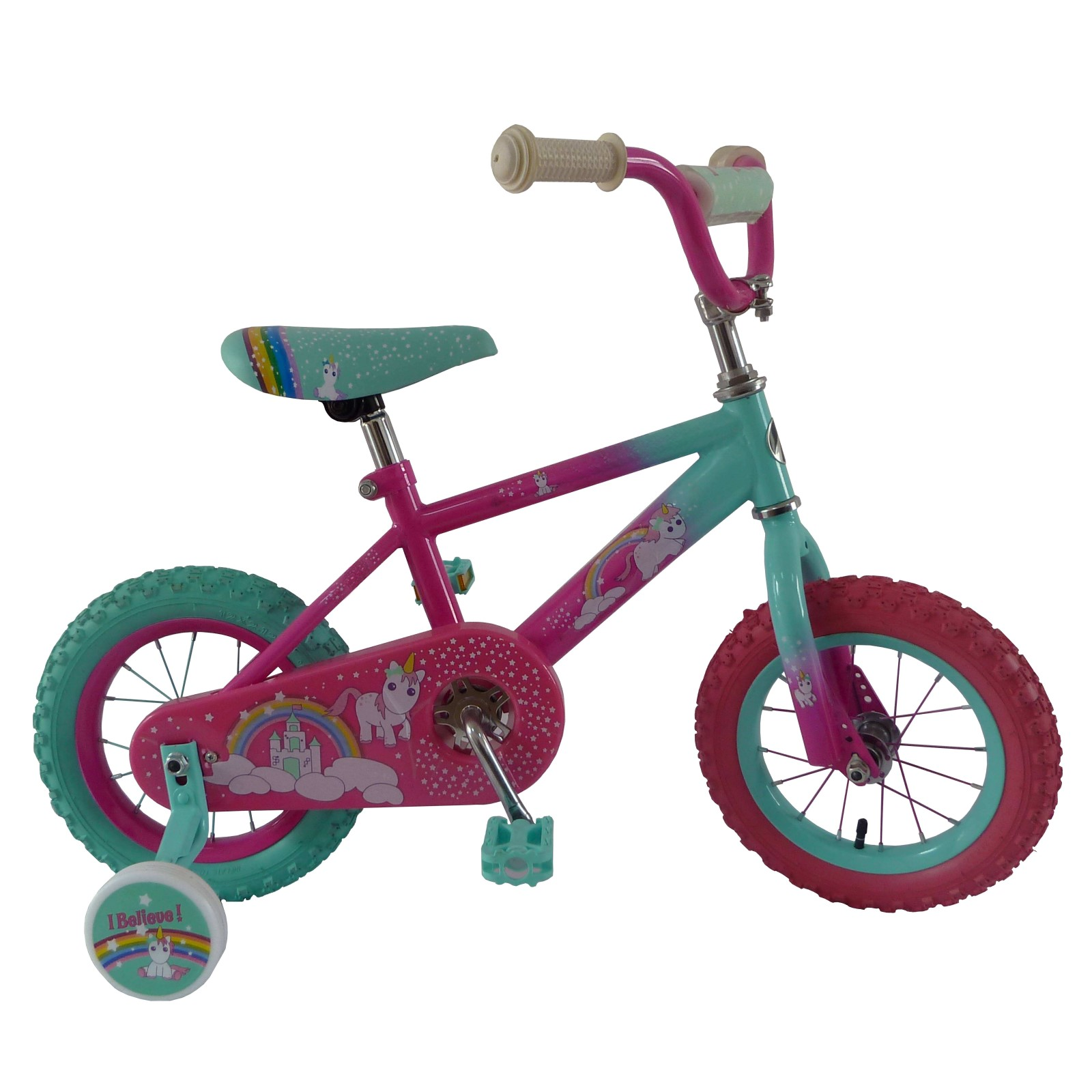 2025 New Design 12 & 16-Inch Kids Bike High Quality Steel Rims Single Speed Ordinary Pedal Foot Brake