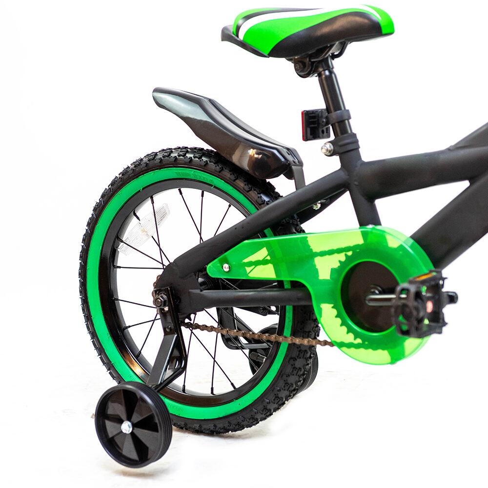 How Can a Kids Bike Improve Balance and Confidence?
