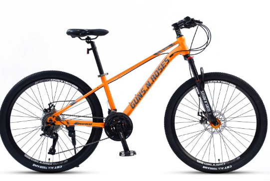 Високоякісна конструкція рами