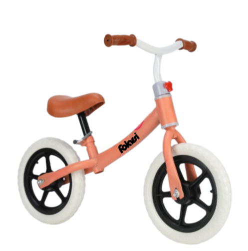 Factory Wholesale Single Speed Balance Toddler Bicycle Kids' Bike for 3-6 Years Old with Sliding Scooter