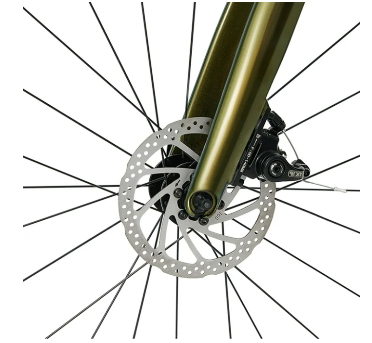 Pagsasama ng Electronic Shifting