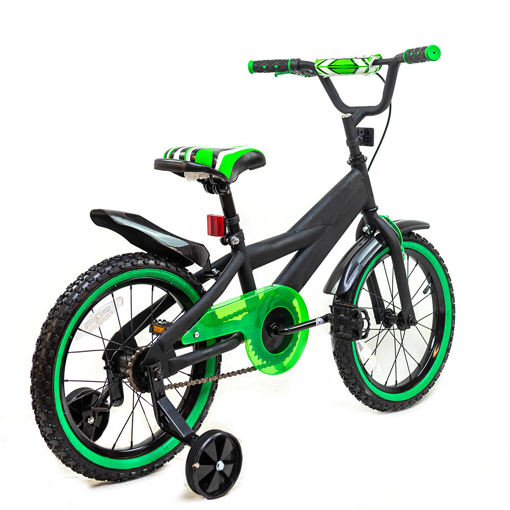 Top redes om saam met 'n professionele kinderfietsfabriek te werk