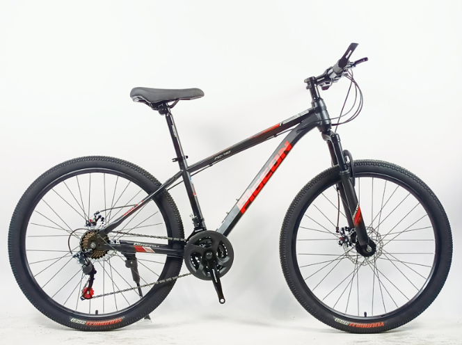 How Does a Mountain Bike Provide Safety and Stability?