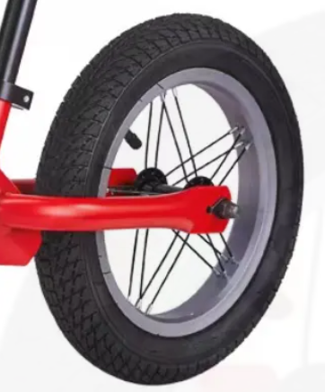 Ergonomisk vækst-tilpassende design