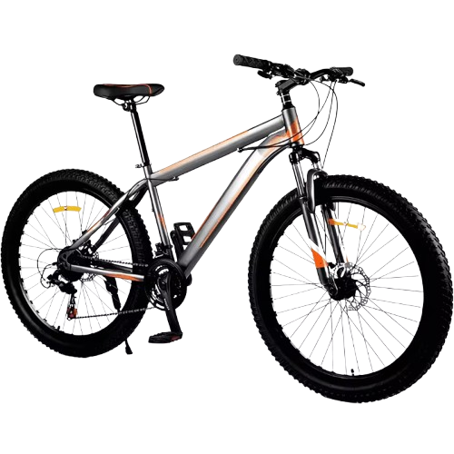 Factory Wholesale 29er Models 26inch 29inch Mountain Bike Double Disc Brake Shock Absorber Steel Export Ready