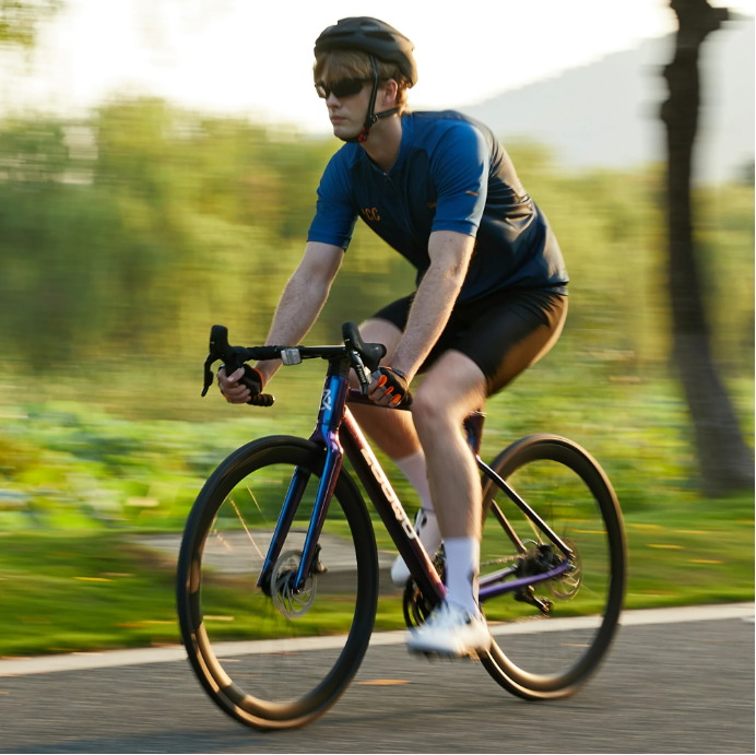 Teknolohiyang Pagbabago ng Fibra ng Carbon