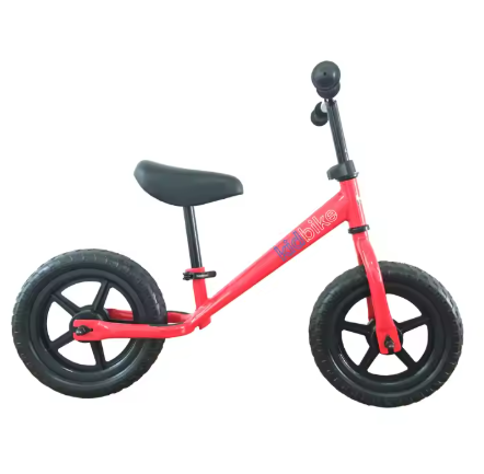 How Does a Balance Bike Help Kids Learn Faster and Safer?