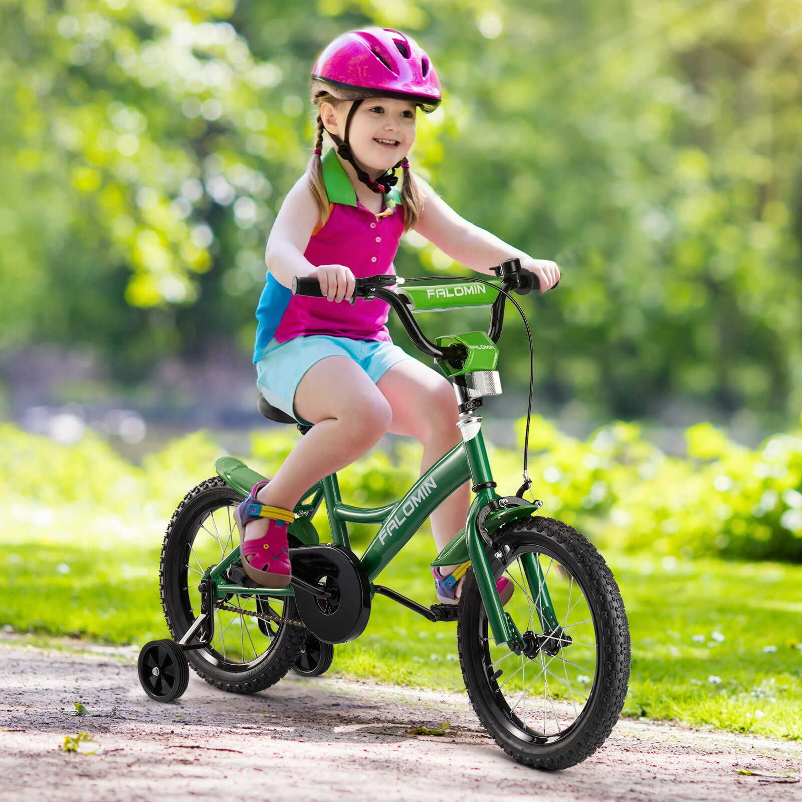 A guide for choosing a good bicycle for yourself
