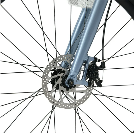 What Are the Benefits of Riding a Bike for Health and Fitness?