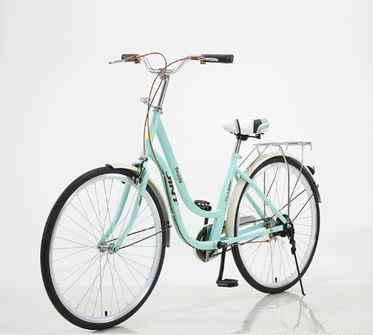 How Does a Mountain Bike Enhance Adventure and Fitness?