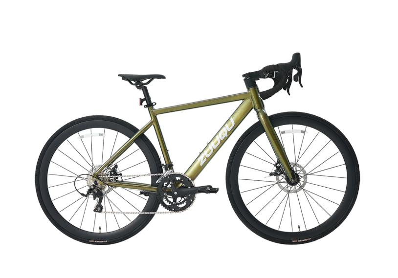 Top Reasons Why a Road Bike Is the Best for Serious Riders