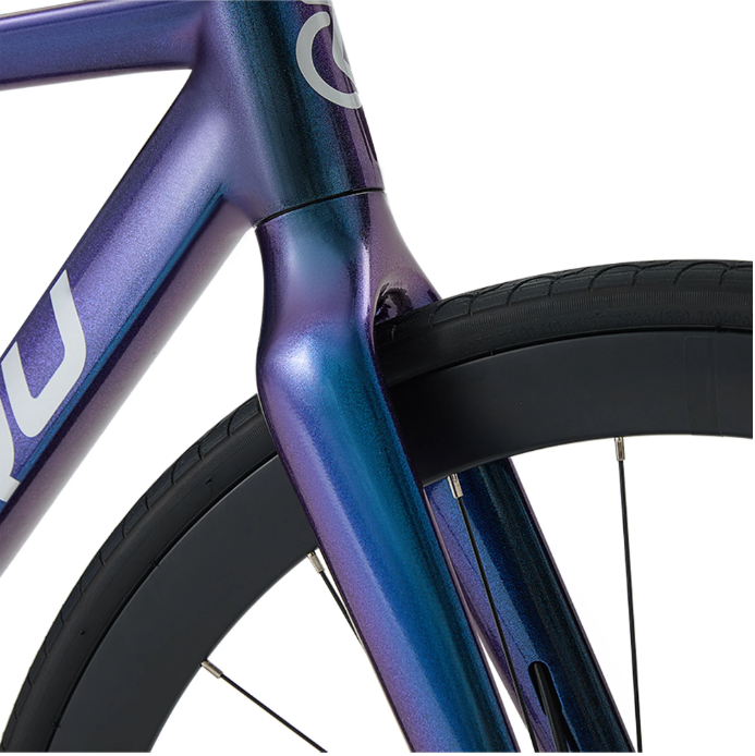 All-Day Riding Comfort