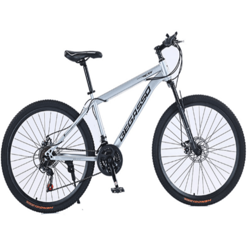 26inch & 29inch Factory Wholesale Mountain Bikes for Adults Men Women Variable Speed Steel Bicycle for Students' Outdoor Riding