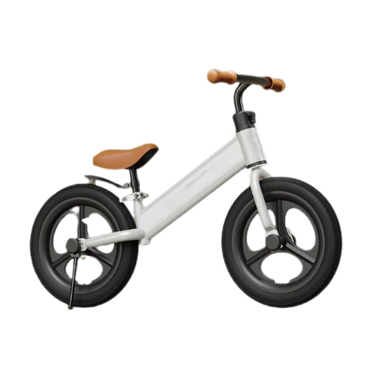 Children's Non-Pedal Balance Bike for 2-4 Year Olds Baby Walker Yo-Yo Scooter Two-Wheeled Kids' Bikes