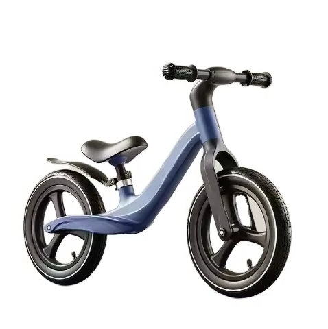 Lightweight Nylon Frame Balance Bike 12/14 Inch No Pedal Slider for 1-6 Year Old Children Wholesale