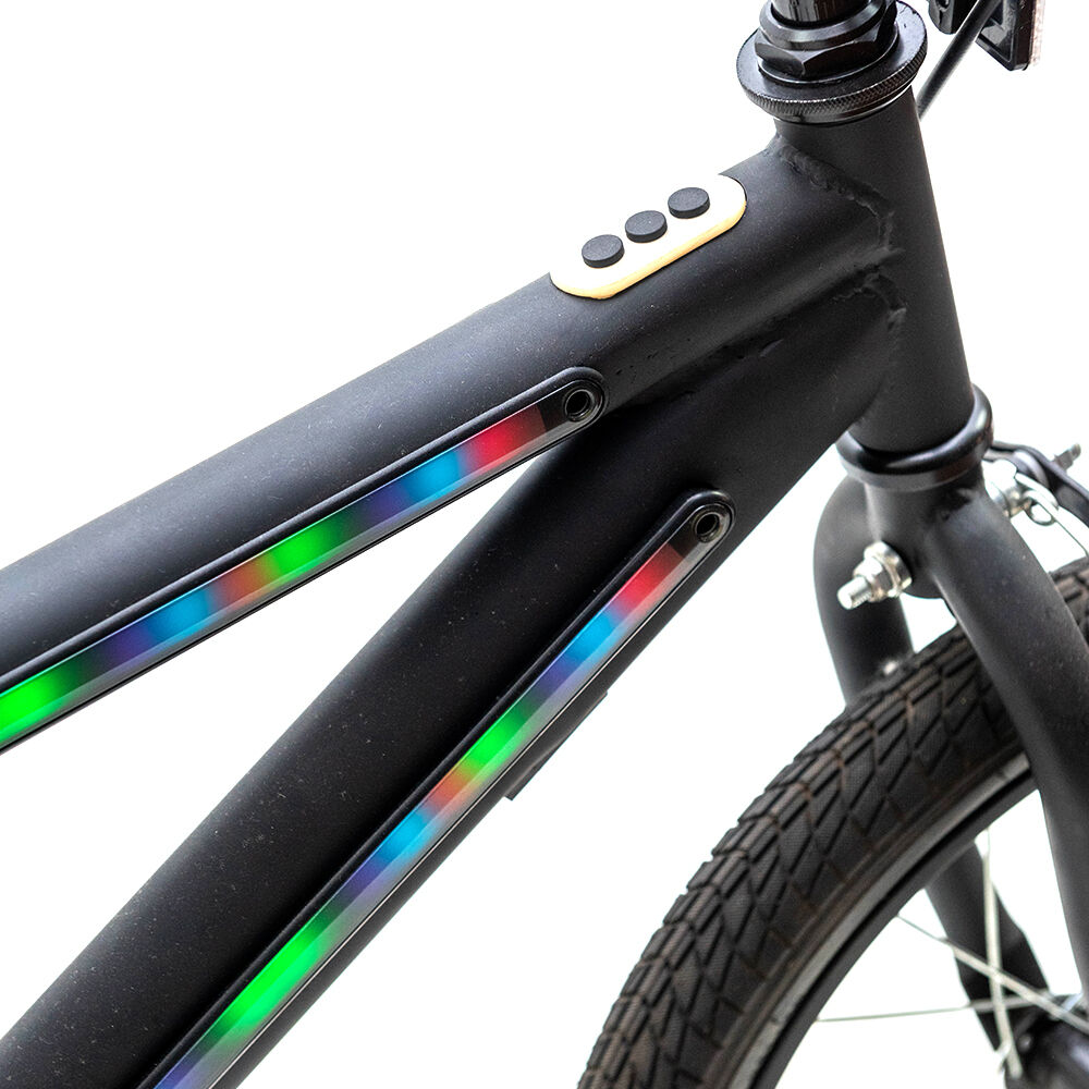 תכונות בטיחות מתקדמות וامتثال