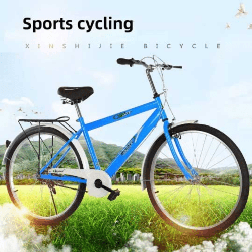 26inch & 29inch Factory Wholesale Mountain Bikes for Adults Men Women Variable Speed Steel Bicycle for Students' Outdoor Riding