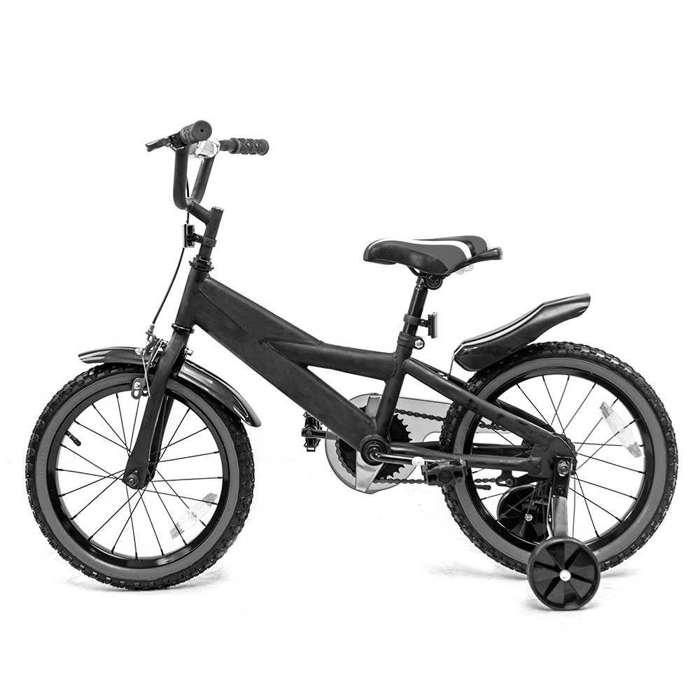 Why Do Parents Prefer a Kids Bike for Early Development?