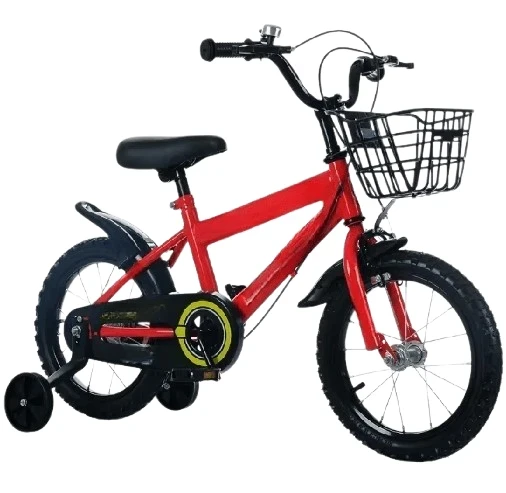 Hot Sale Multifunctional Kids Vélo 12-14 Inch 2-10 Ans Unisexe Low Gravity Anti-Roll Wholesale 11-24USD