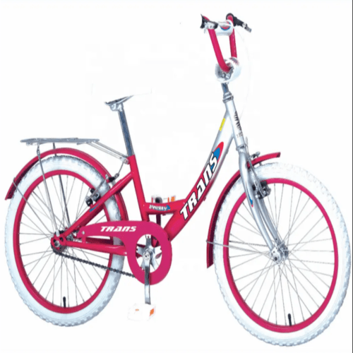 1.20 Inch New Kids Bike for Ages 8 to 12 in Popular Colors a Beautiful Bike Designed for Girls