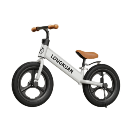 Children's Non-Pedal Balance Bike for 2-4 Year Olds Baby Walker Yo-Yo Scooter Two-Wheeled Kids' Bikes