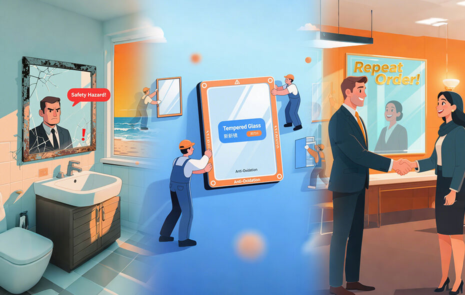 How We Secured a Bulgarian Hotel's Trust