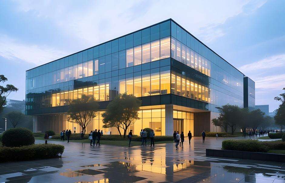 DONGGUAN XINKAI GLASS MIRROR INDUSTRY CO.,LTD.