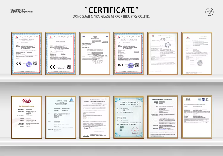 led arch bathroom mirror-5