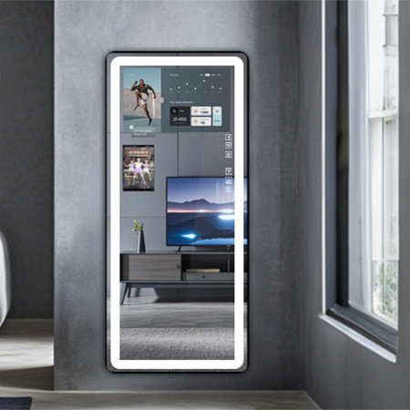 Fitness Mirror