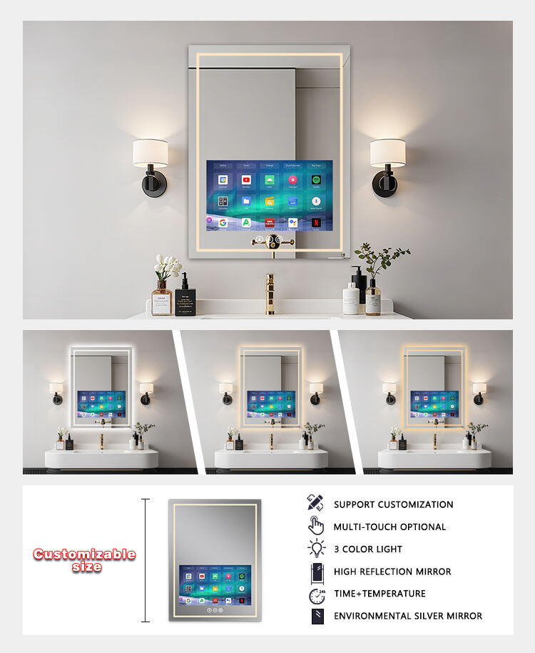 Bathroom Mirror Size Calculator: Find Perfect Fit in 60 Seconds
