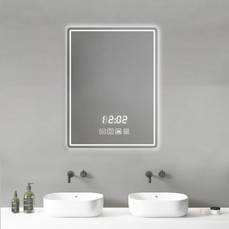 The Rise of Smart Mirrors: Merging Functionality with Style